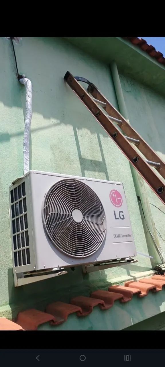  MANUTENÇÕES E INSTALAÇÕES DE AR-CONDICIONADO  - Foto 2