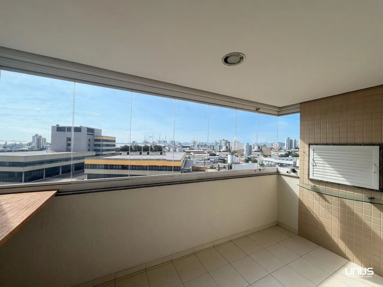 Apartamento de 2 quartos à venda em São José - Foto 3