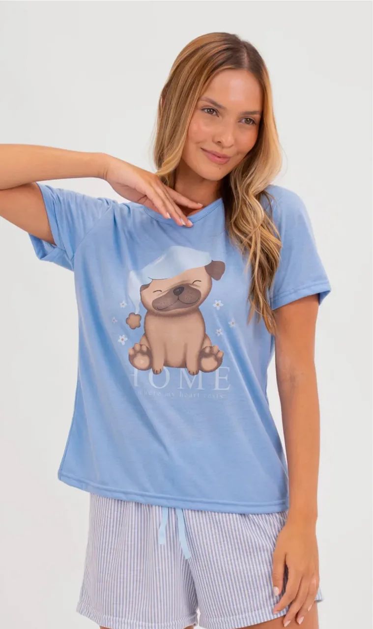 Pijama  - Foto 2