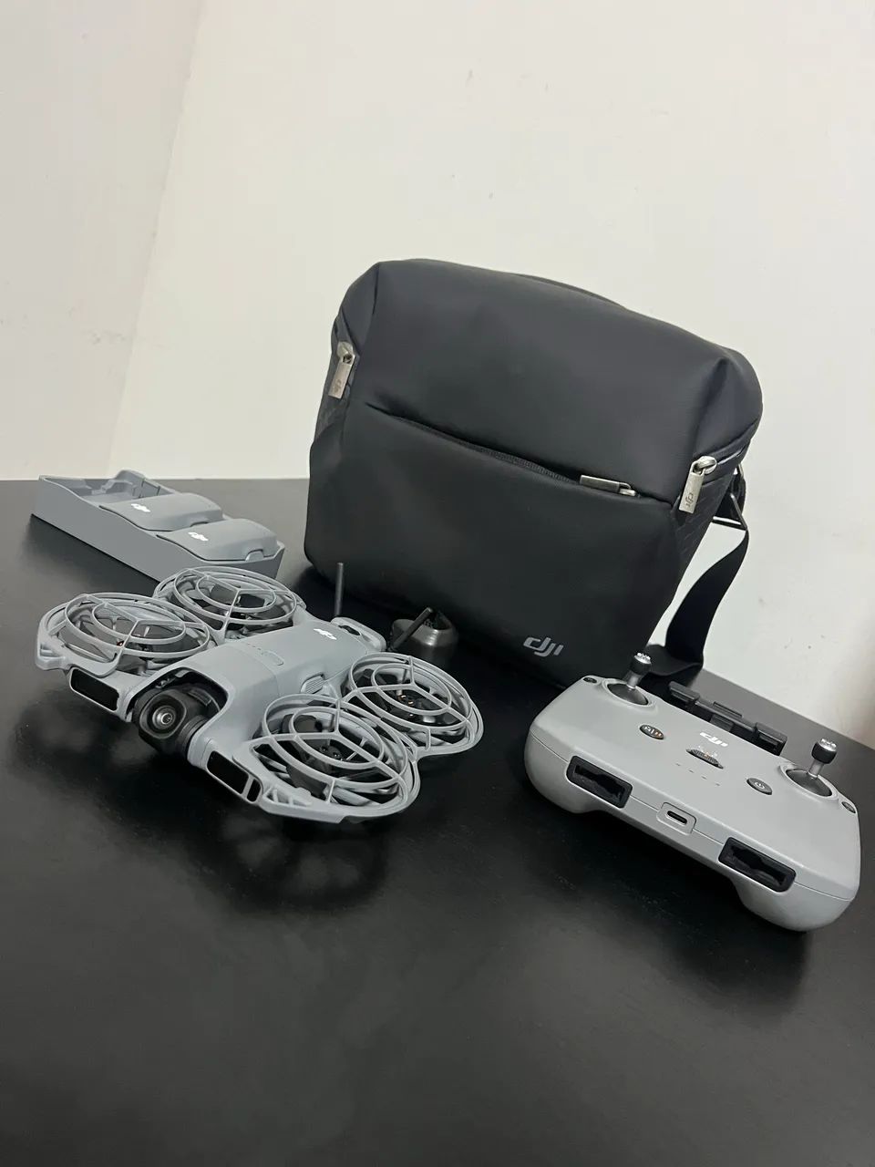 Drone DJI neo 2 combo fly more  - Foto 4