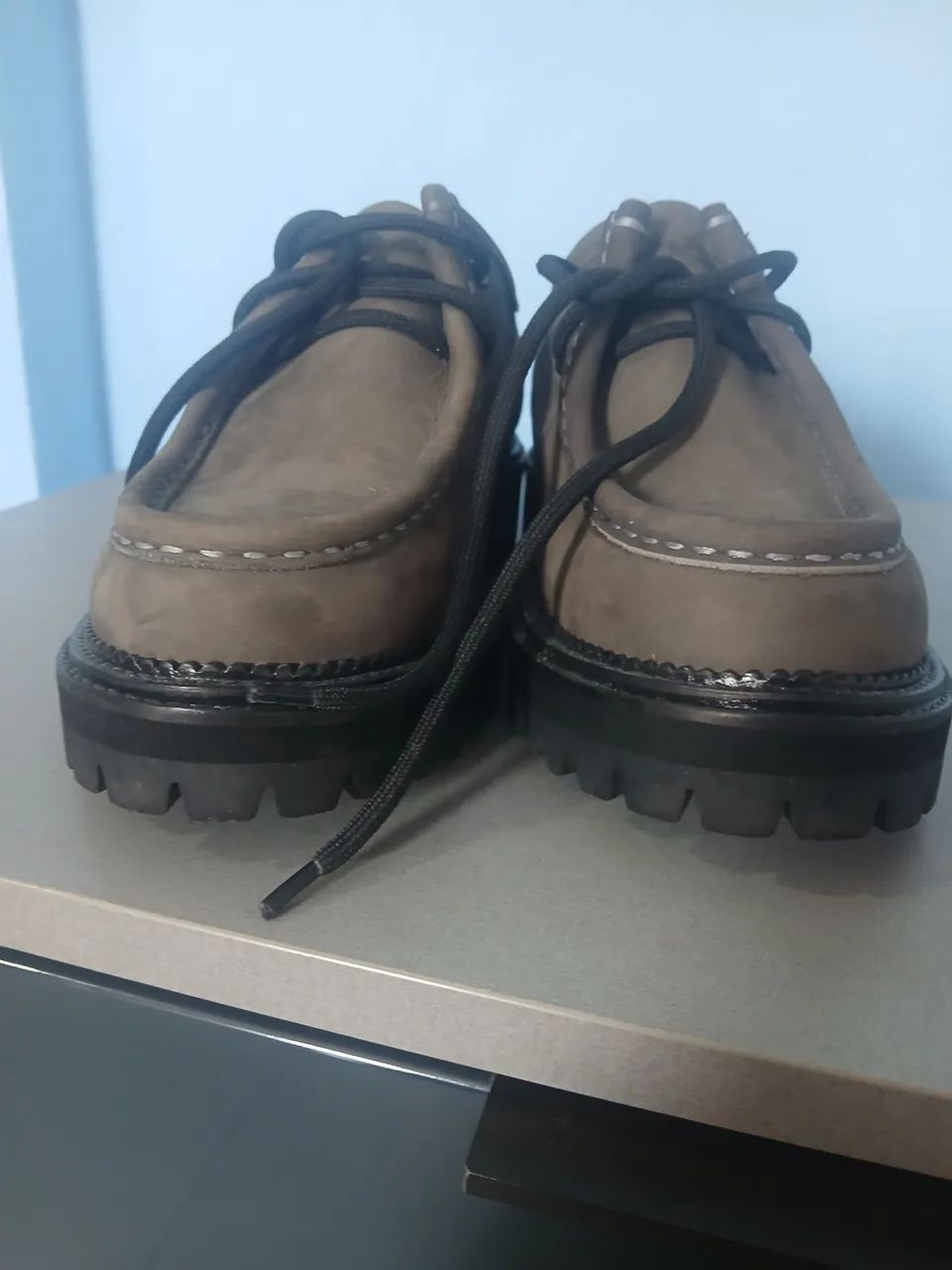 Sapato viga - Foto 2