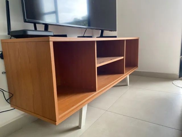 Rack de TV - Foto 2
