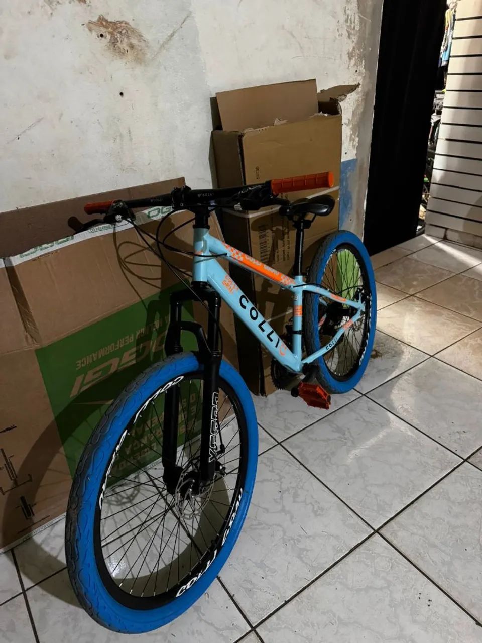 Bike Nova - Foto 2