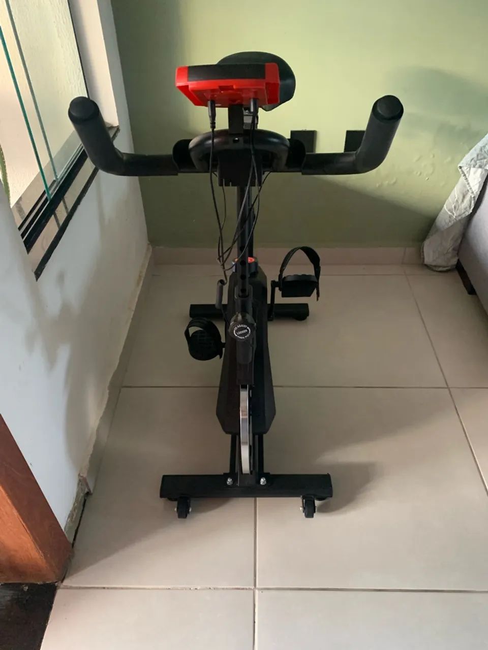 Bike ergométrica  - Foto 2