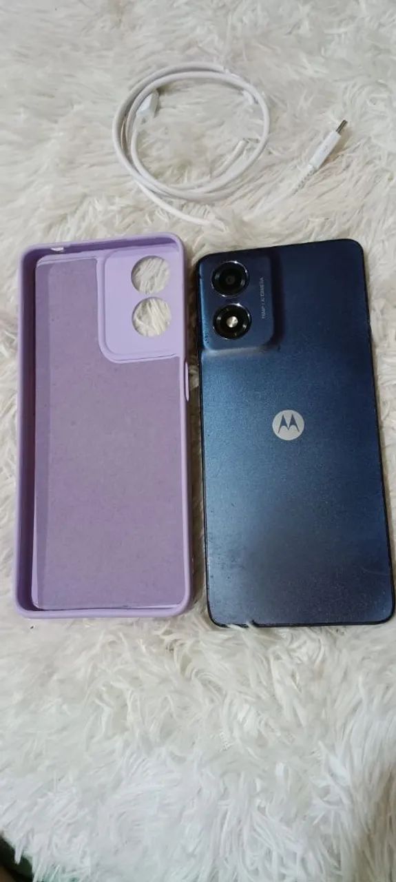 Motorola G04 - Foto 3
