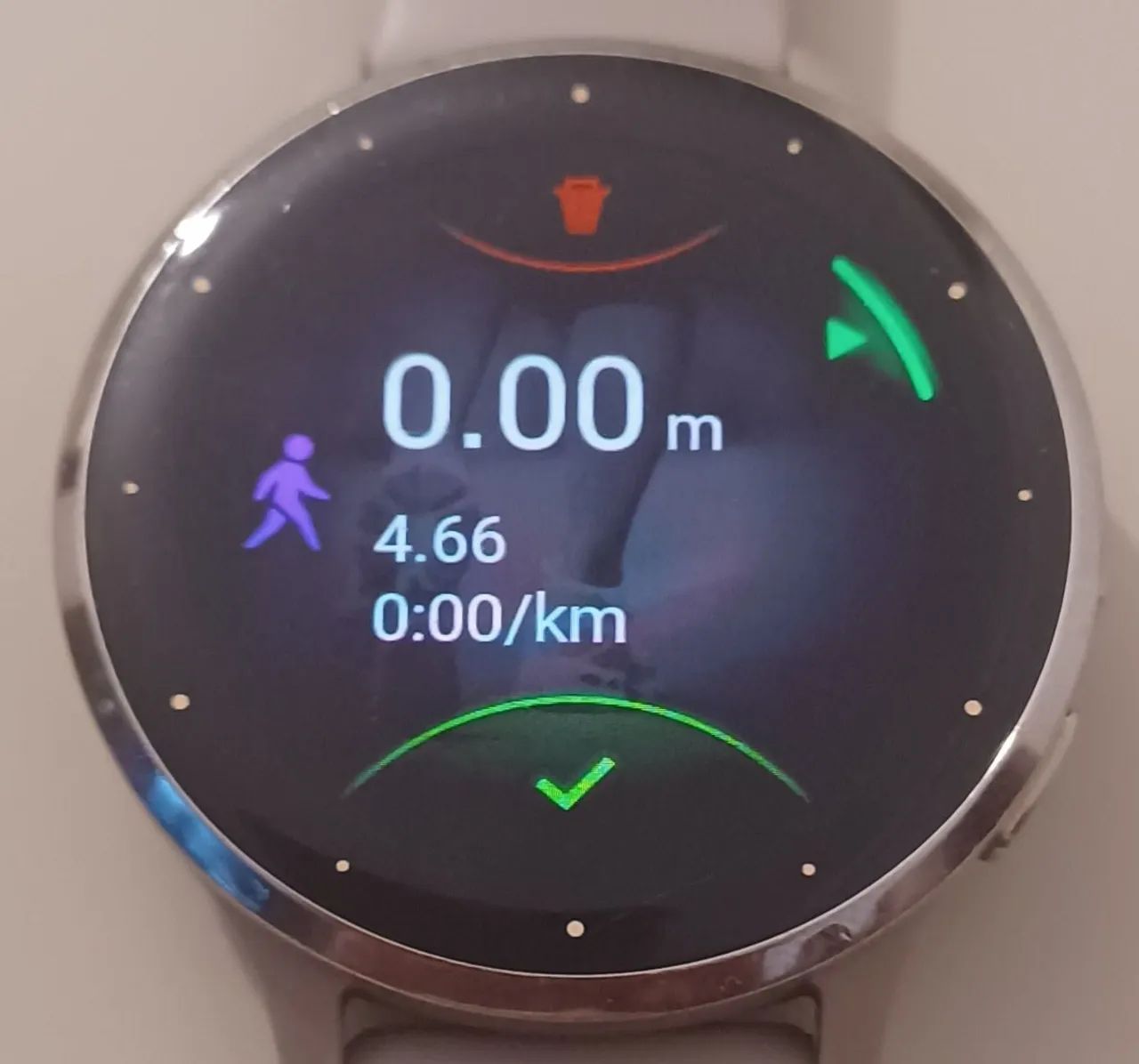 Garmin Venu 3S usado