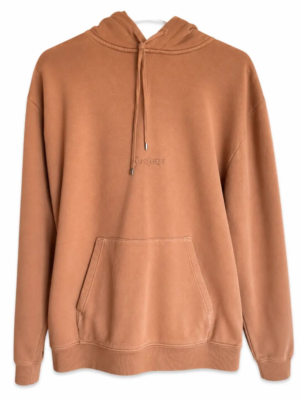 Moletom Saint Laurent Paris Original | Tam. P - Foto 2