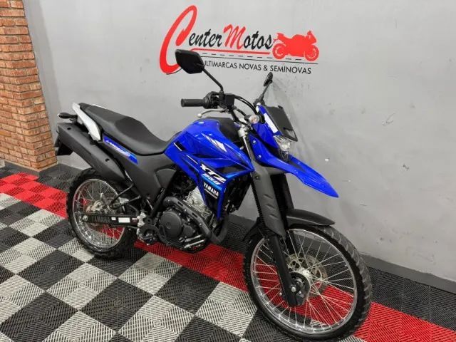 YAMAHA XTZ 250 LANDER ABS - Foto 3