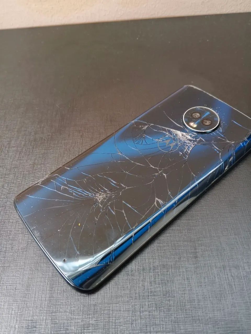 Moto g6 plus  - Foto 2