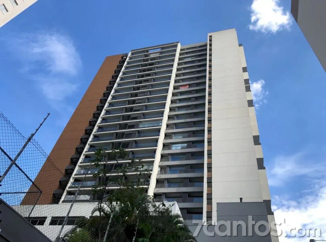 Apartamento, Vila Clementino, 1 Quarto