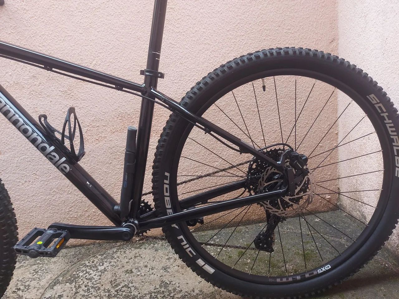Cannondale trail 5 2025 M - Foto 2