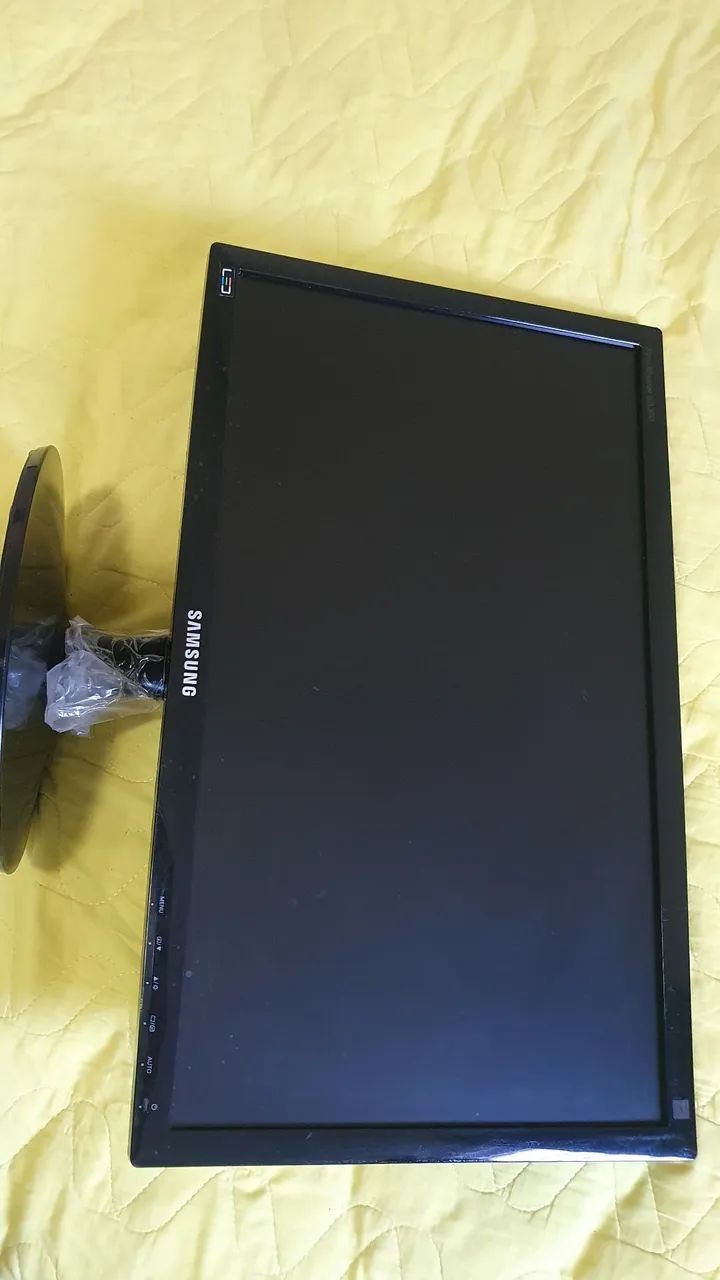 Monitor 20 Pol led