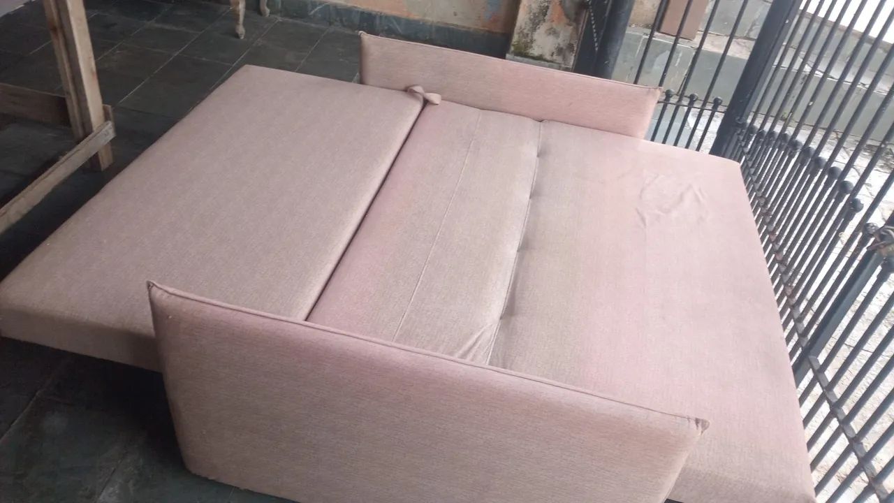 Sofa cama 