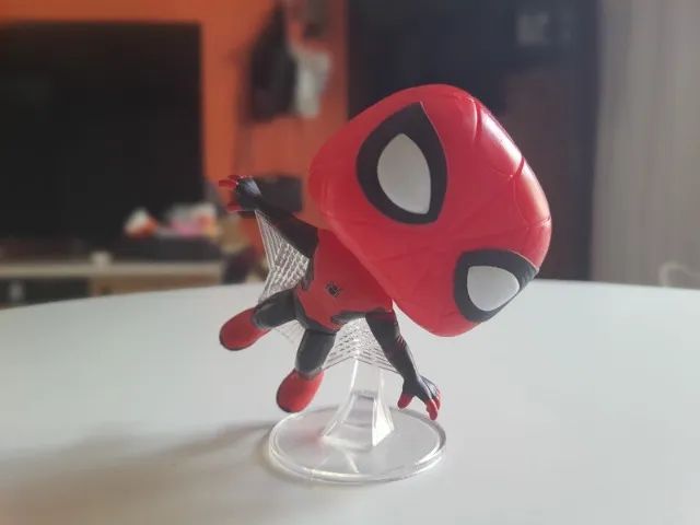 FUNKO POP! SPIDER-MAN: NO WAY HOME