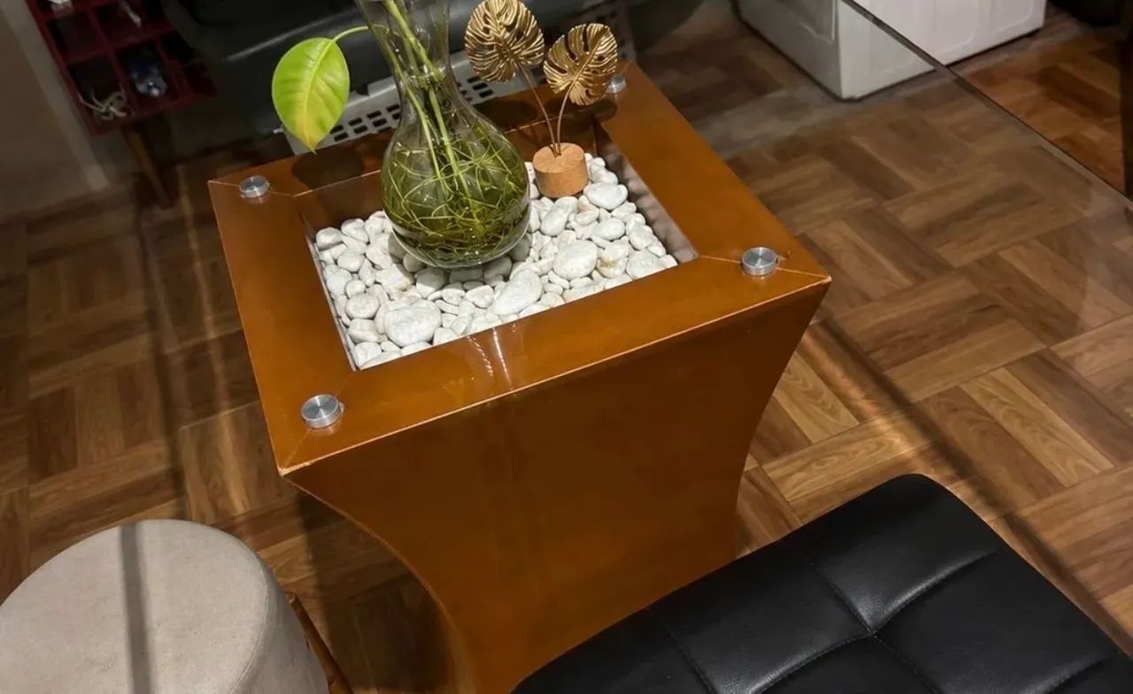 Mesa seis lugares - Foto 2