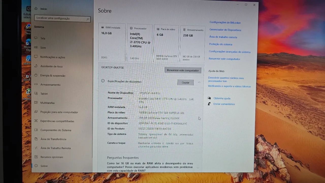 Computador i7