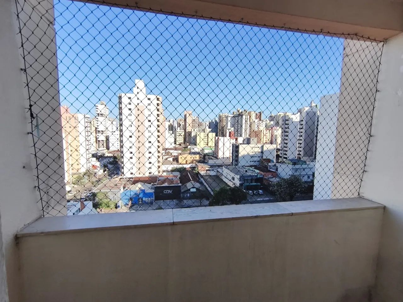 Apartamento para alugar no Edifício Castello Forte, Centro de Londrina - Foto 4