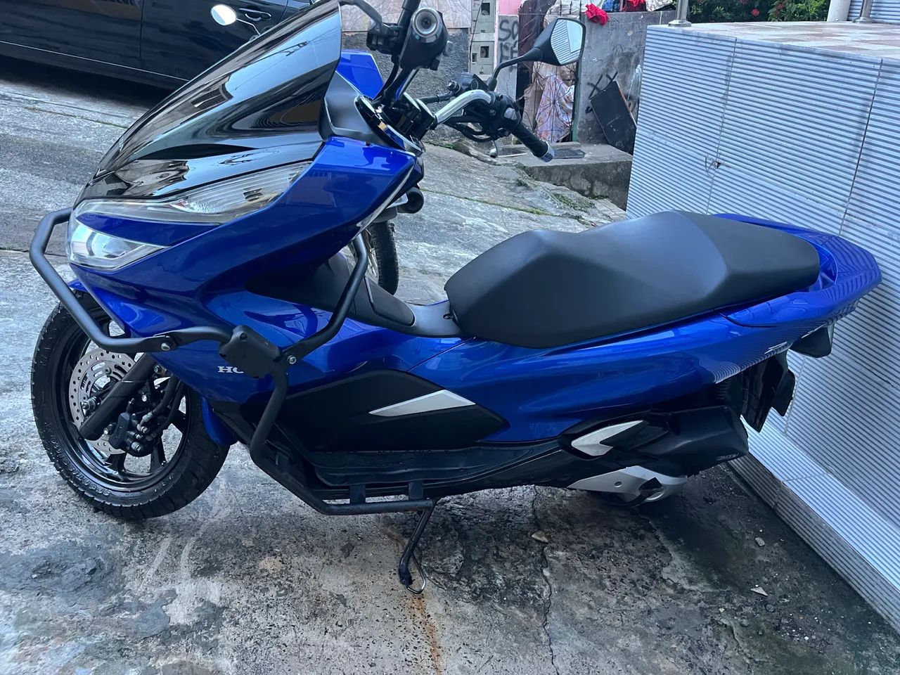 Pcx 2022