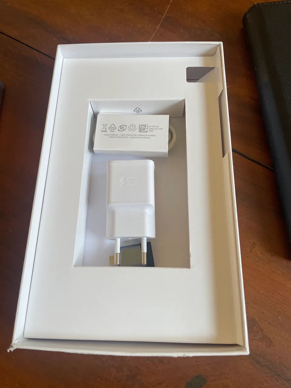 Vendo tablet Samsung A 11 68 GB - Foto 2