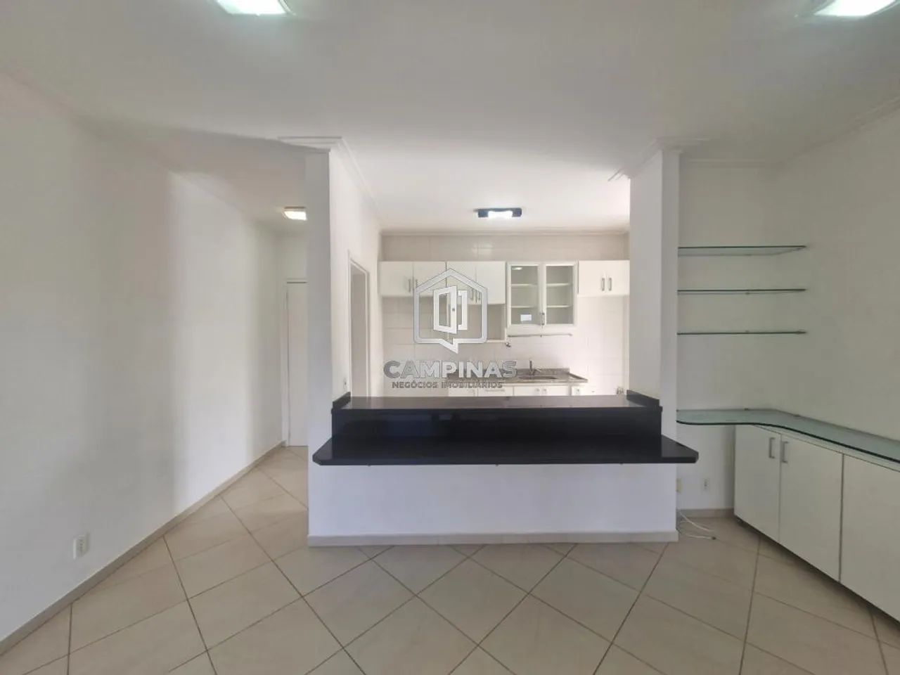 Apartamento para alugar em Campinas, Jardim Guanabara, com 1 suíte, com 50 m², Edifício Ch - Foto 5
