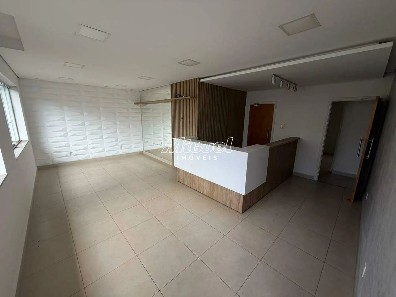 Casa Comercial, para aluguel, São Judas - - Piracicaba/SP - Foto 3