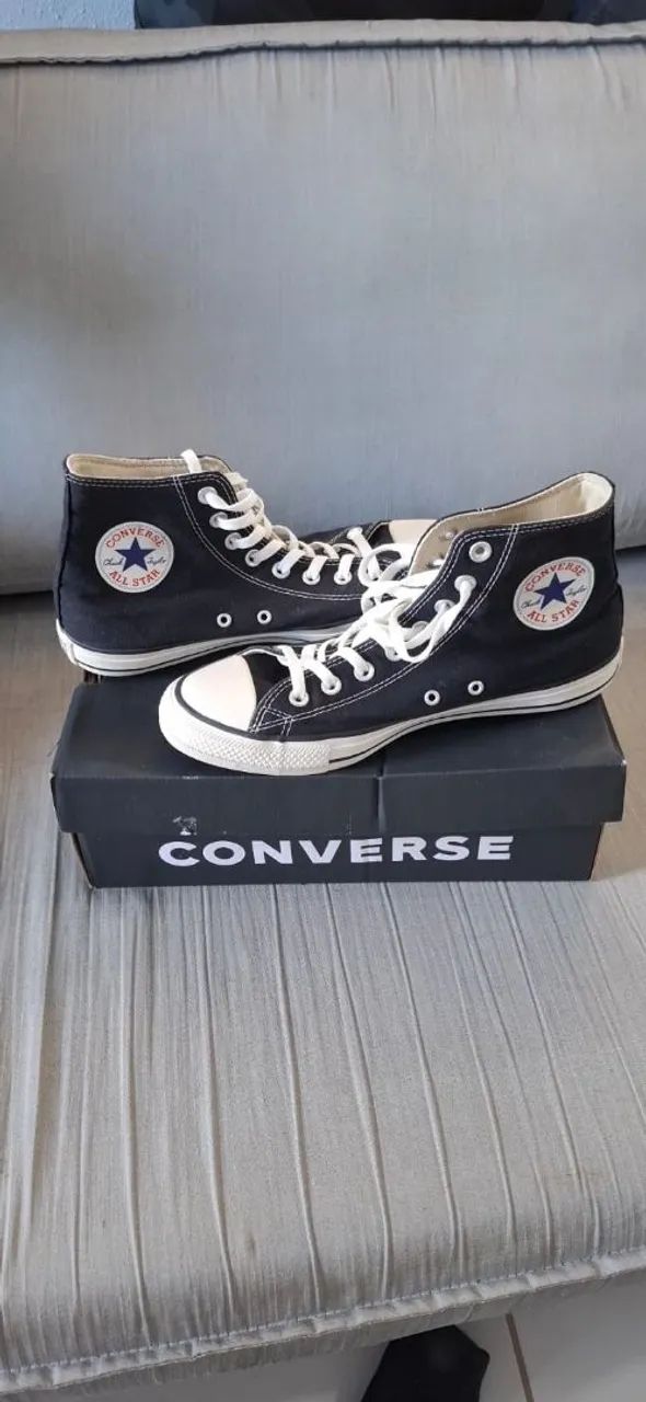 Tenis masculino converse AII STAR 