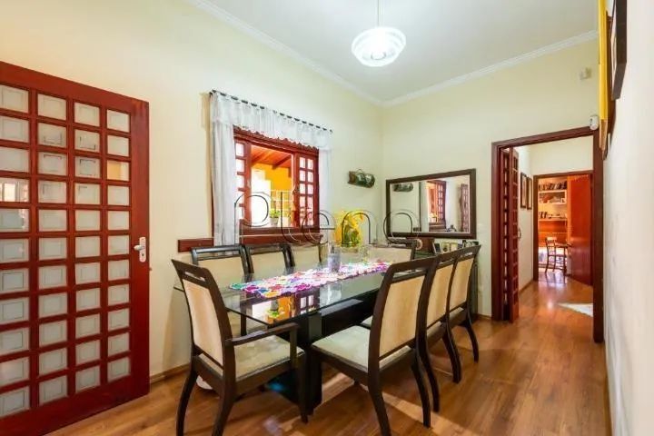 Casa à venda em Campinas, Botafogo, com 3 quartos, com 226 m² - Foto 4