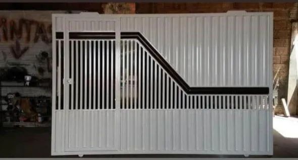 Grades e portão 417147671723397121