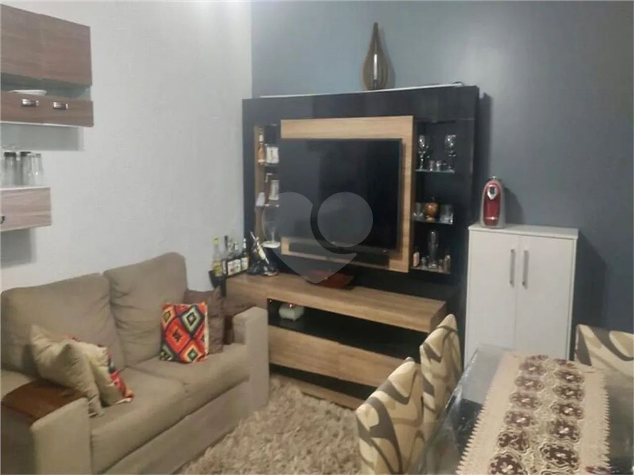 Casa Térrea com Edícula no Jardim Vale - Foto 2
