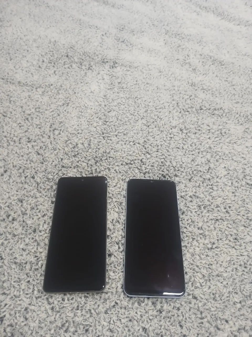 A13 e M51 super novos