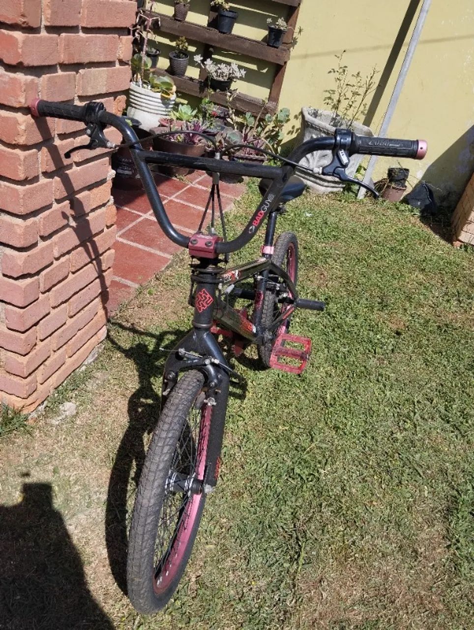 bicicleta - Foto 2