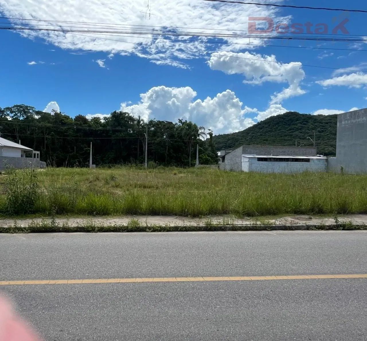 Terreno no Sertão do Maruim - São José - Foto 2