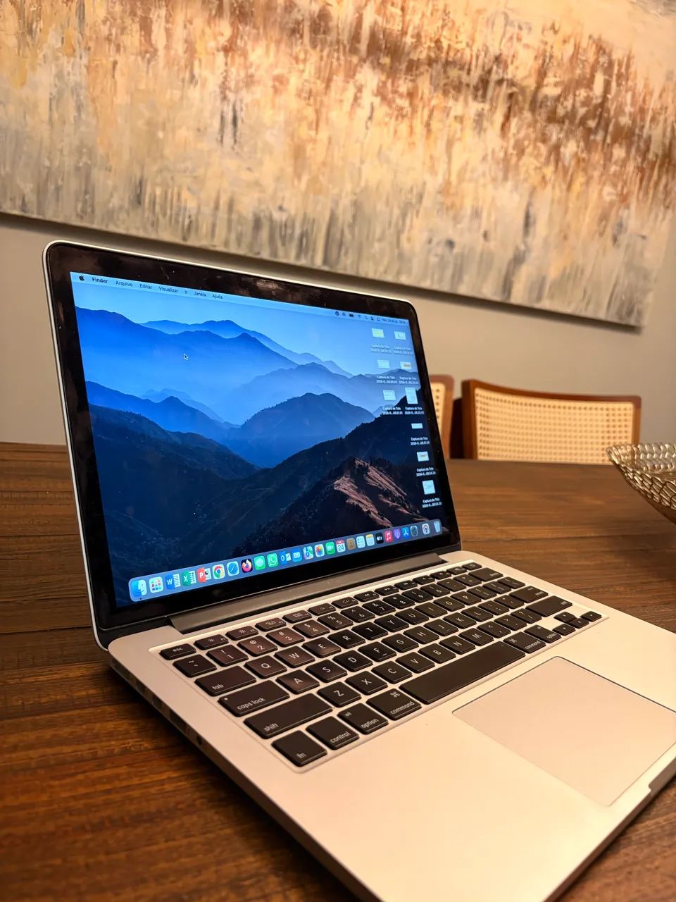 Macbook Pro  - Foto 3