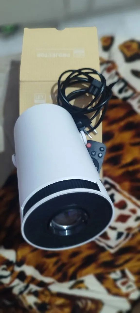 Projetor Ultra HD