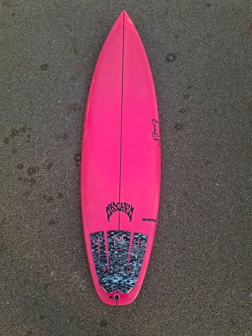 PRACHA DE SURF ...LOST