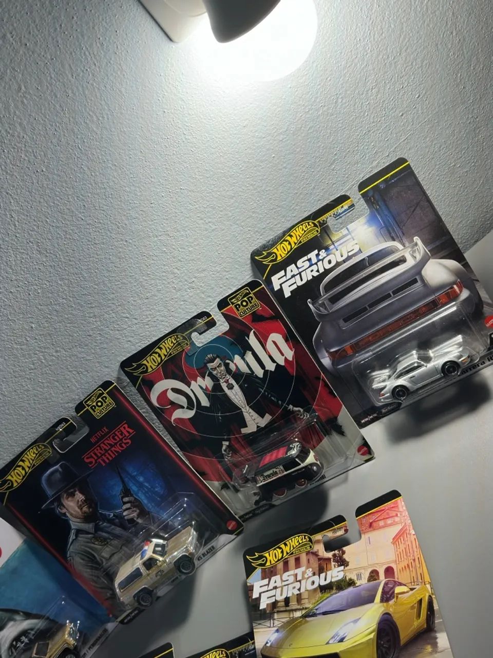 Coleção Hot Wheels - Foto 2