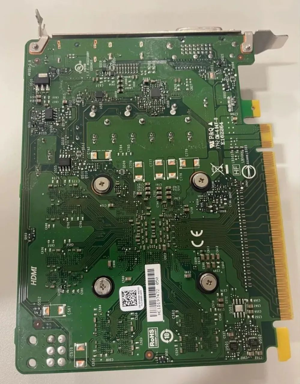 1050ti oem - Foto 3