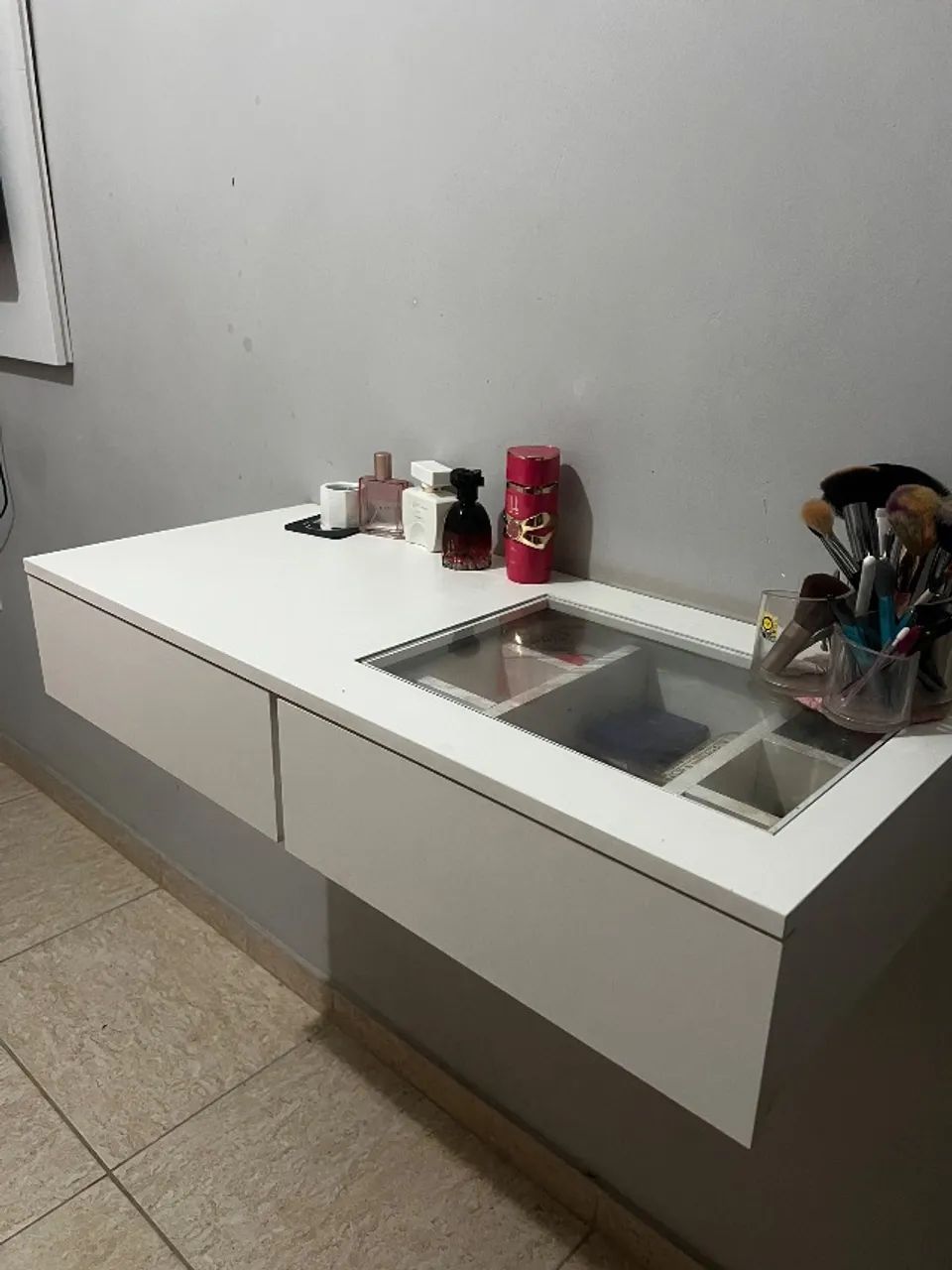 Penteadeira  - Foto 3