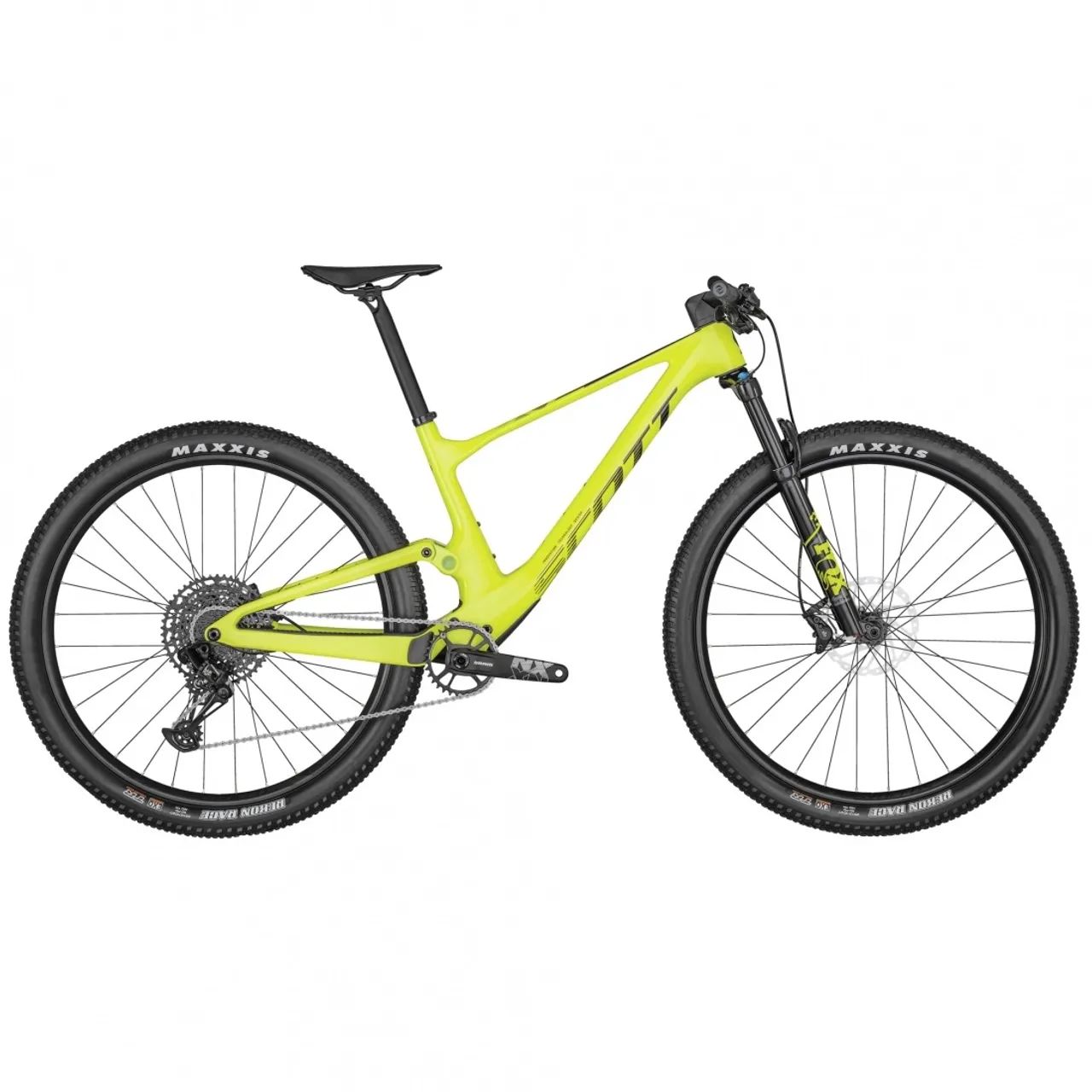 Scott spark rc 