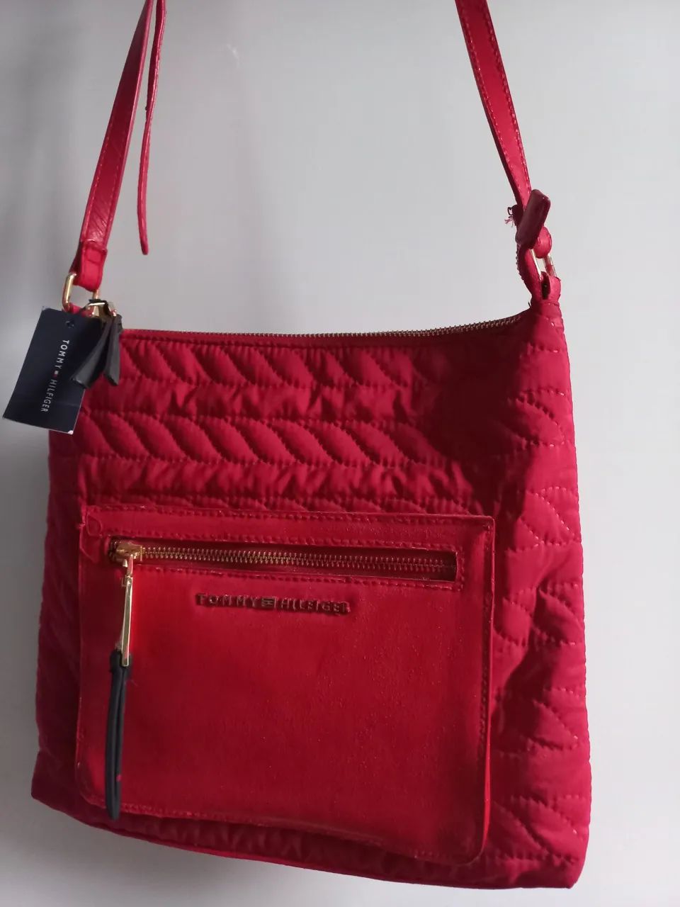 Bolsa Tommy Hilfiger nova  - Foto 2