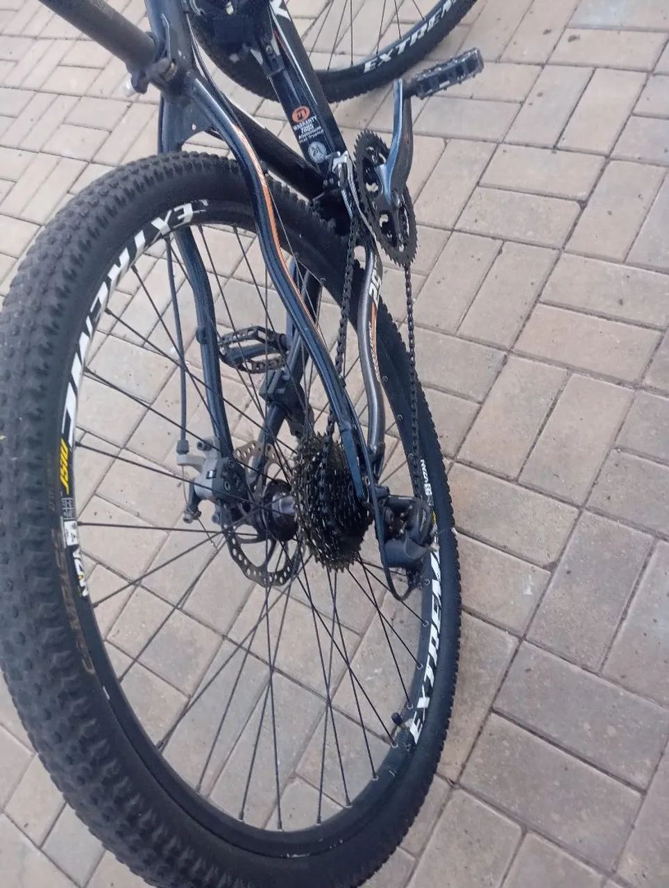 Linda Bike  - Foto 4