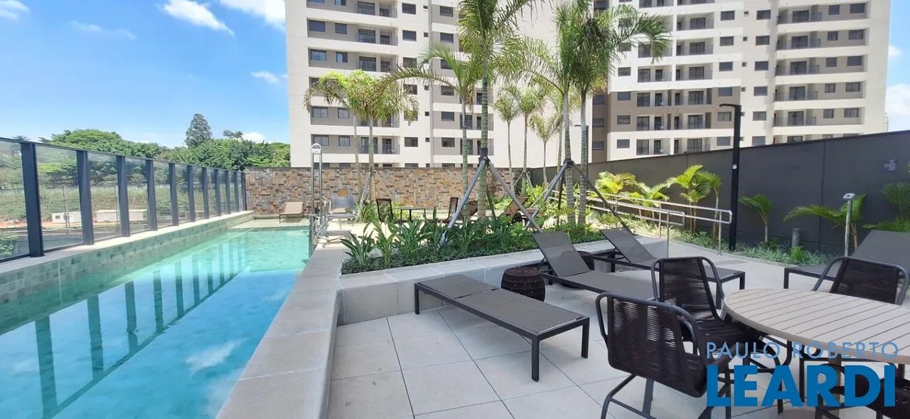 APARTAMENTO - VILA ANASTÁCIO - SP - Foto 2