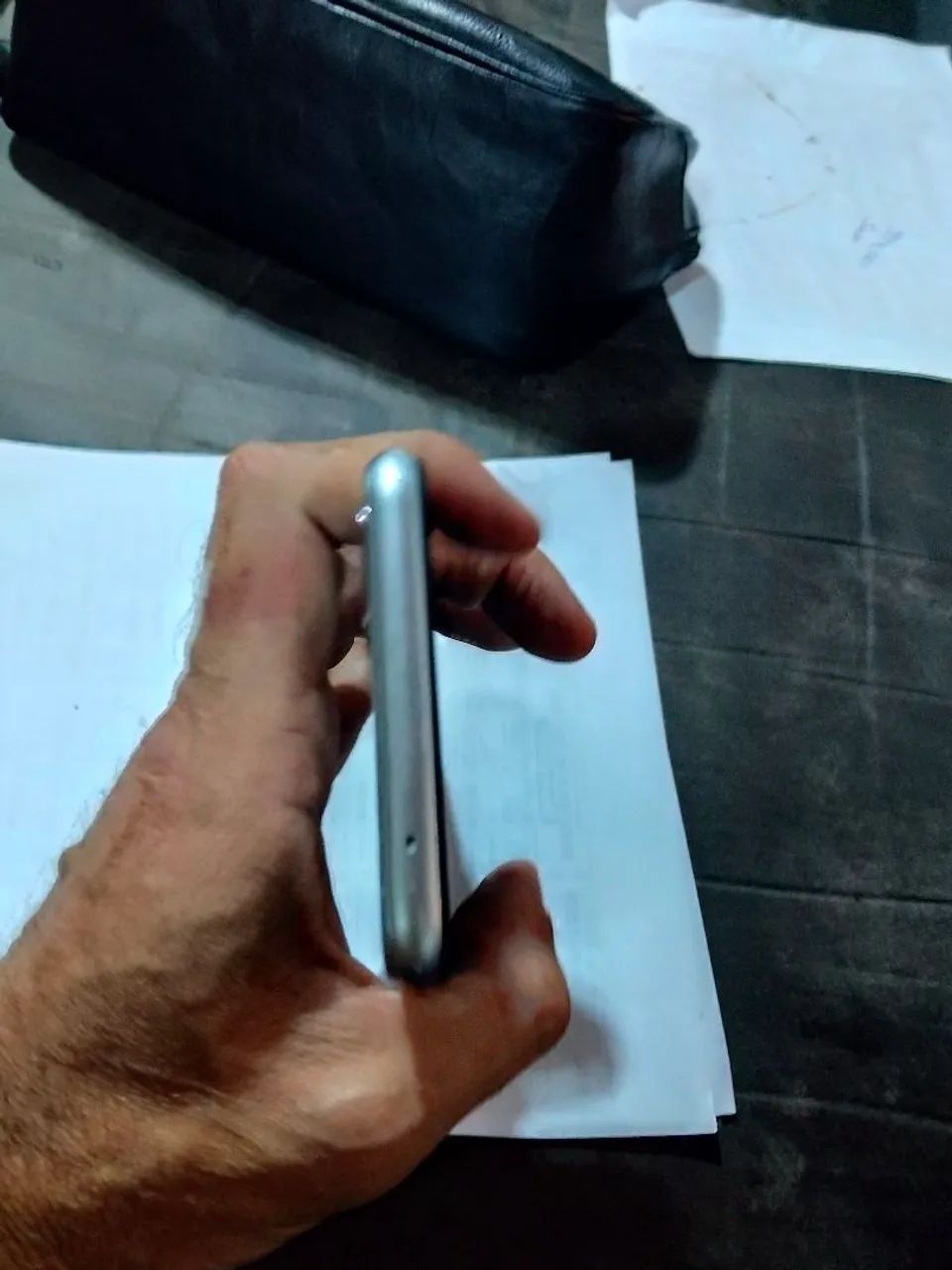 Aparelho Samsung A22 5g 128 gigas - Foto 5