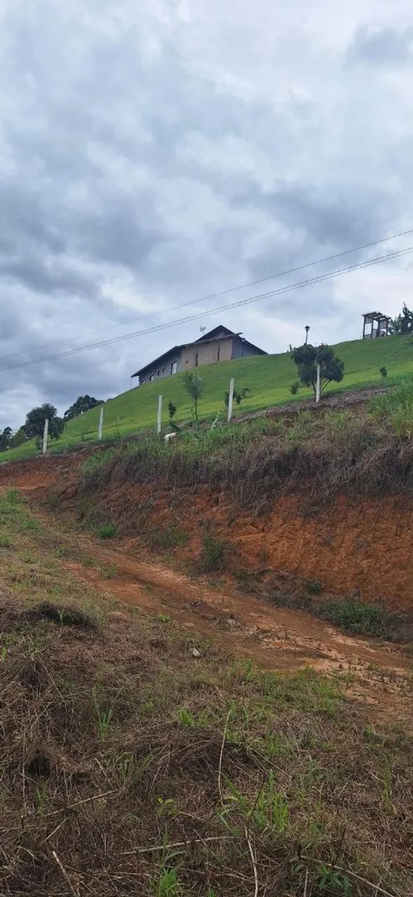 Vendo terreno - Foto 2