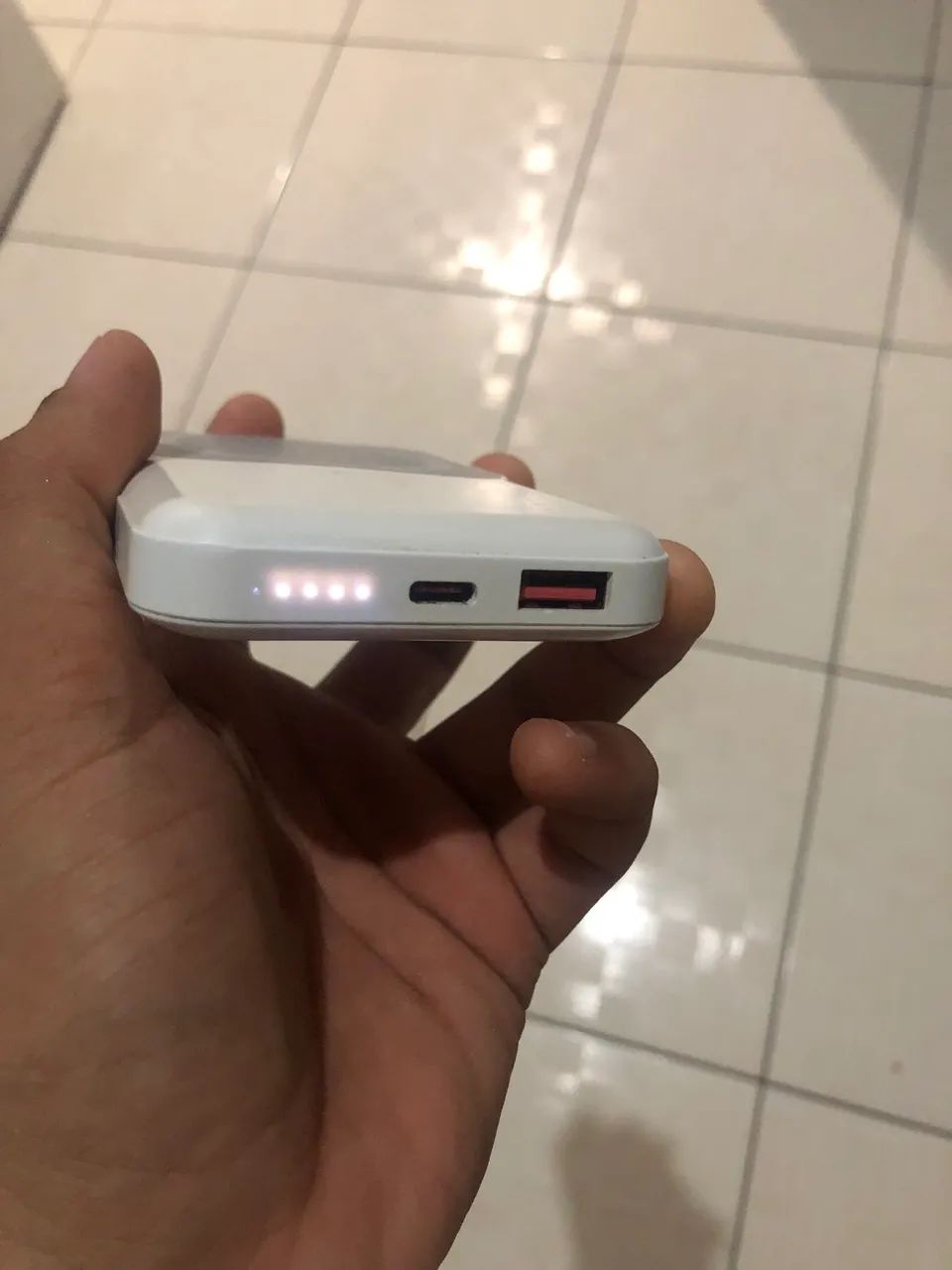 Carregador de indução  - Foto 5