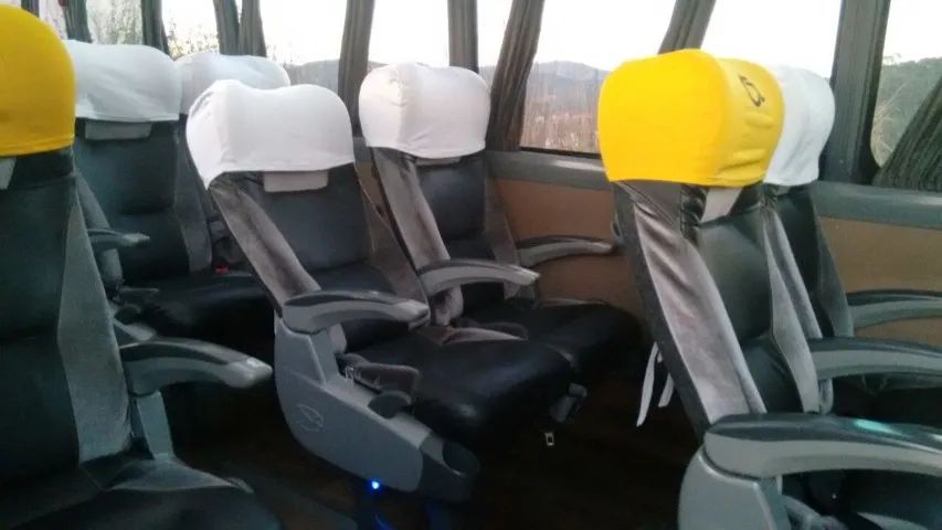 Micro ônibus  - Foto 4
