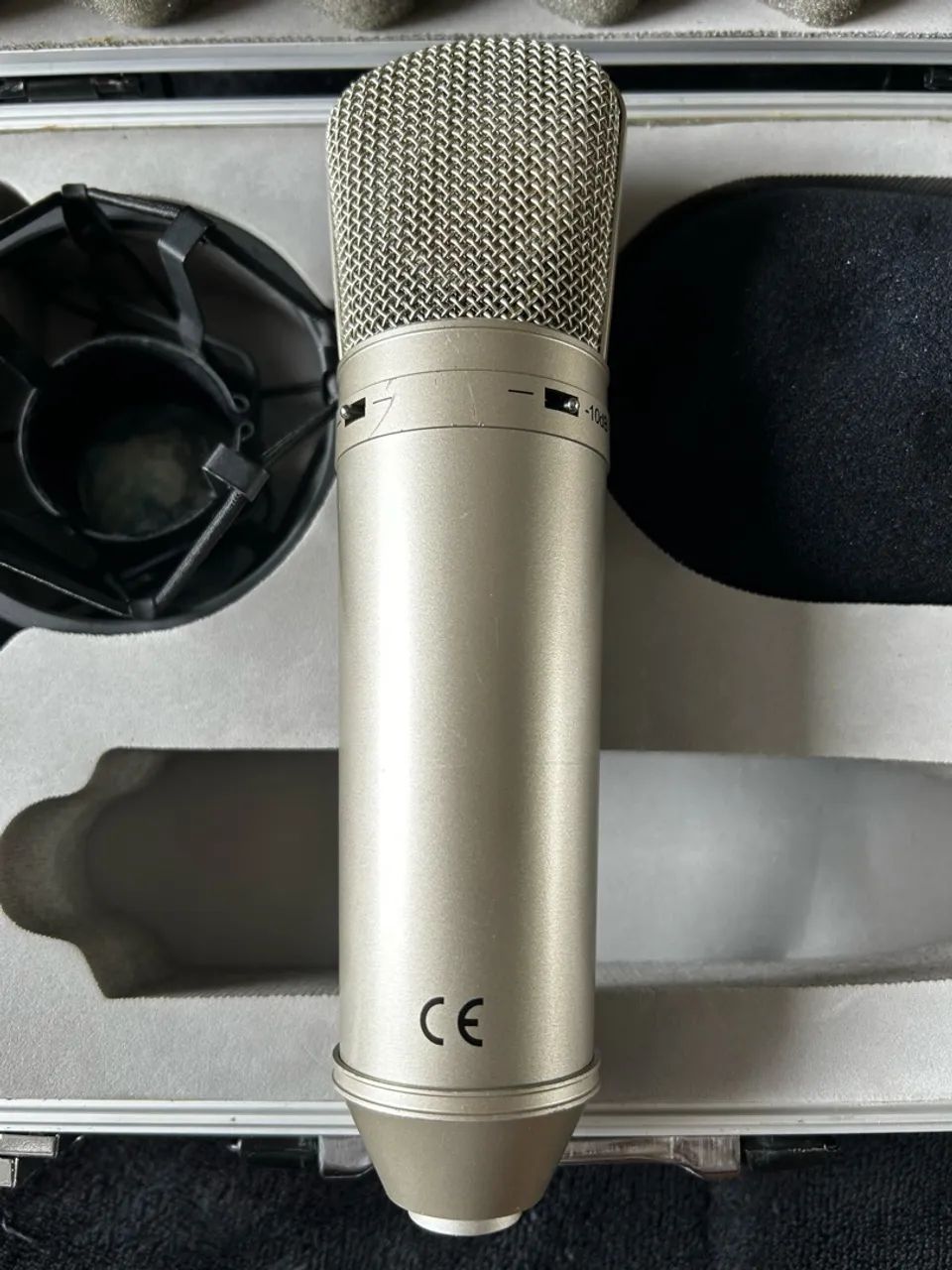 Behringer B-2 Pro Completo - Foto 2