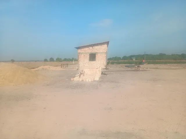 Terreno na vicinal agua boa barra do vento  - Foto 5