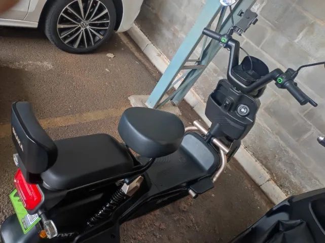Scooter eletrica  - Foto 2
