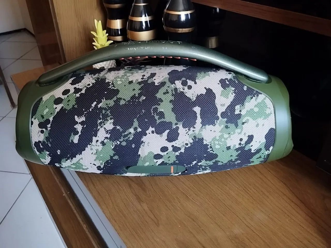 JBL boombox 3  - Foto 2